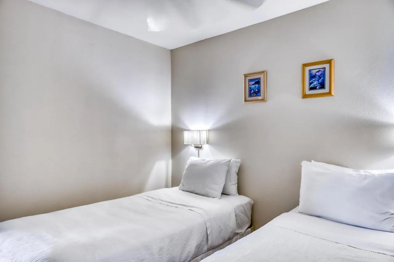 Nohonani 306 Appartement Kahana
