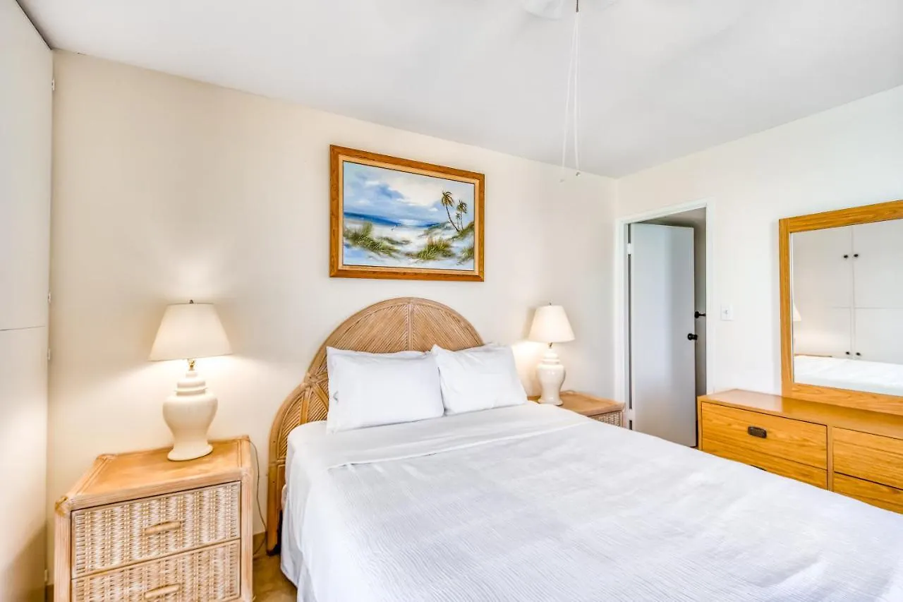 Nohonani 306 Appartement Kahana 0*,