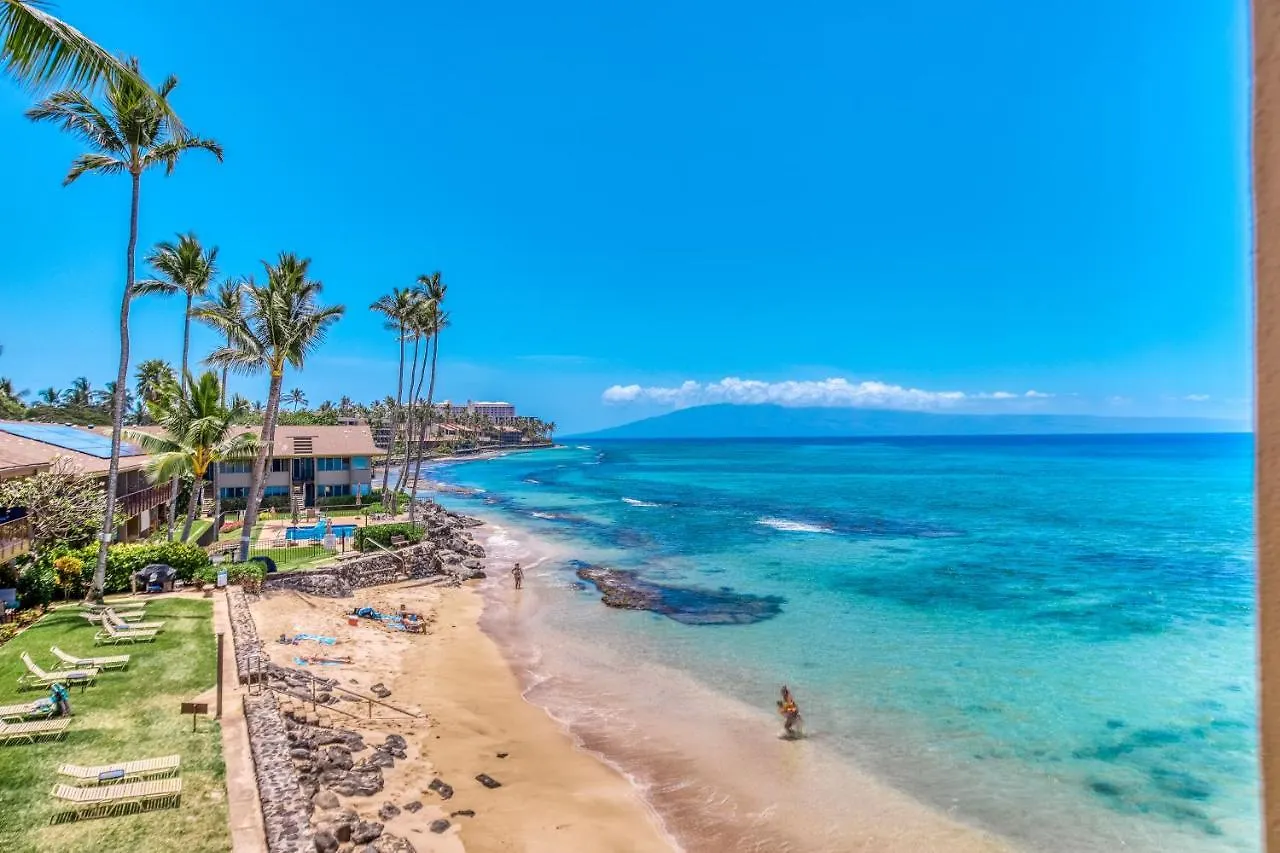 Nohonani 306 Appartement Kahana 0*,  Verenigde Staten