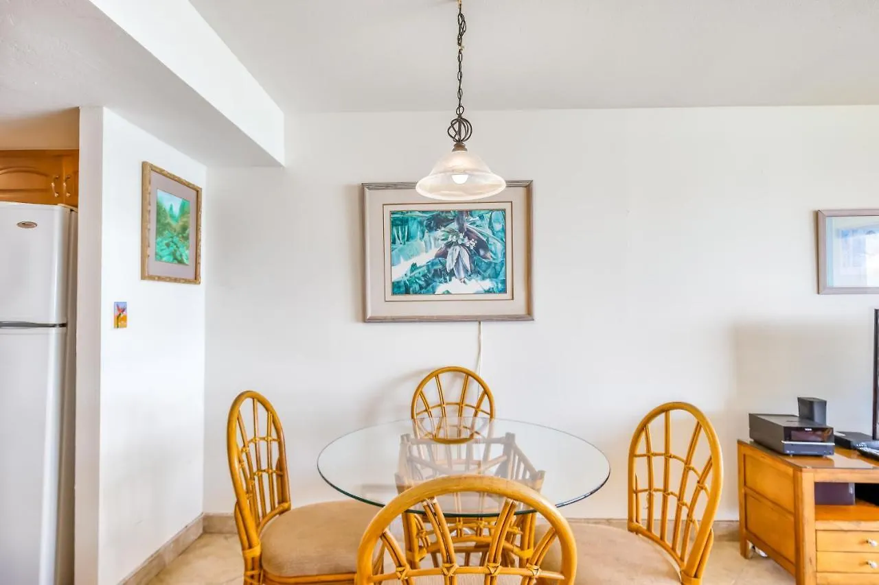 Nohonani 306 Apartment Kahana United States